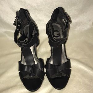 G by Guess Heels